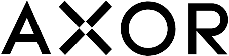 axor logo