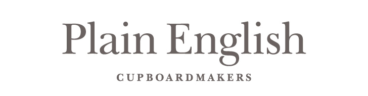 plain english logo